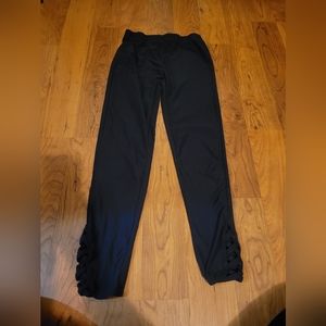 FINAL PRICE! Navy leggings